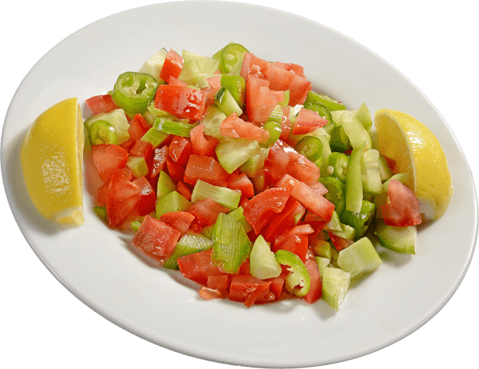 Чобан Салата