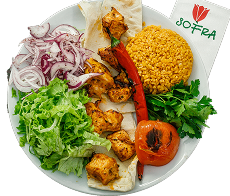 Пилешки Шиш