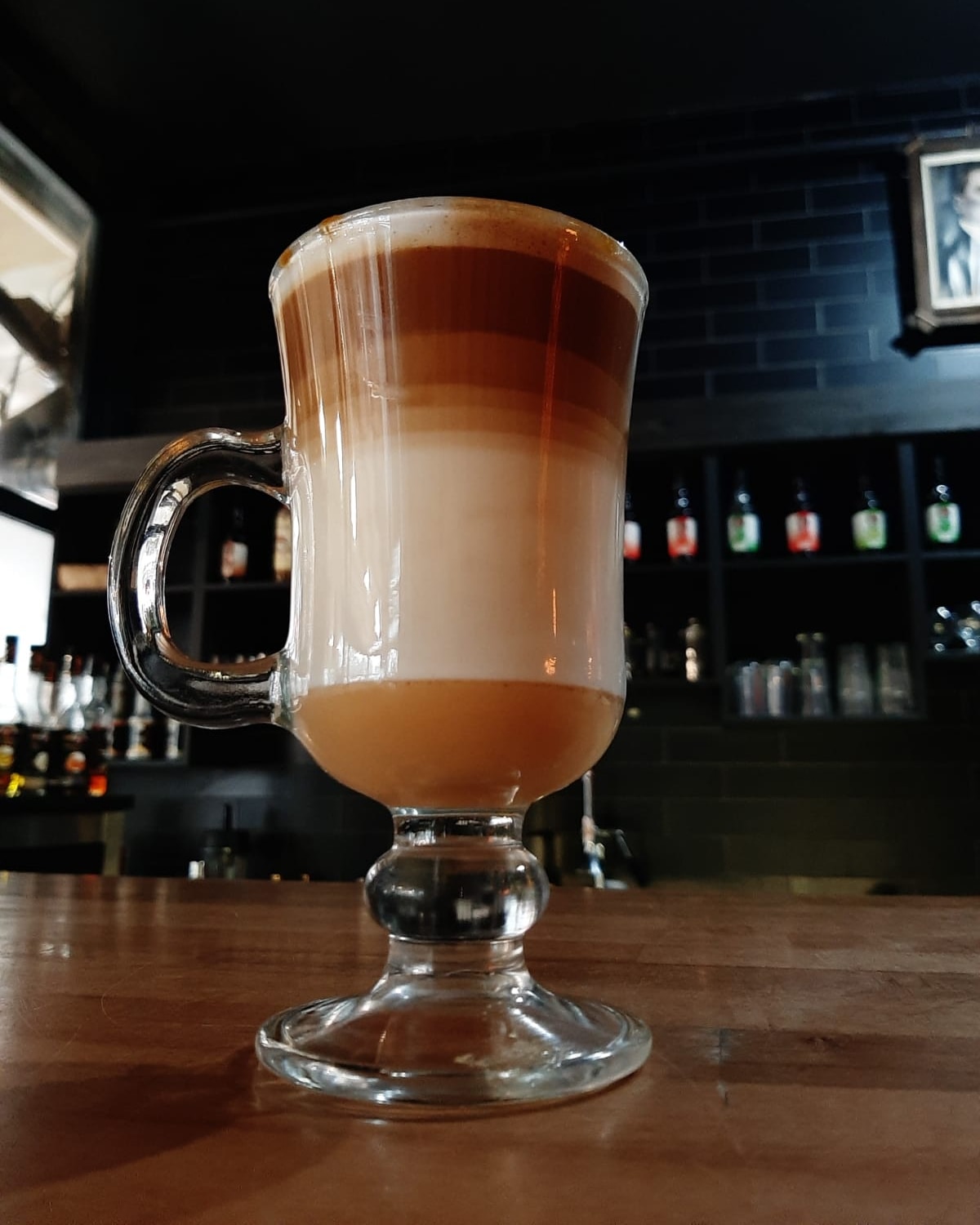 Caramel Machiato