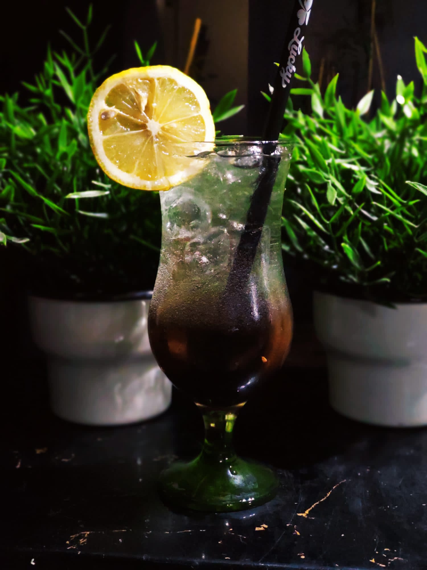 Böğürtlen Cool Lime