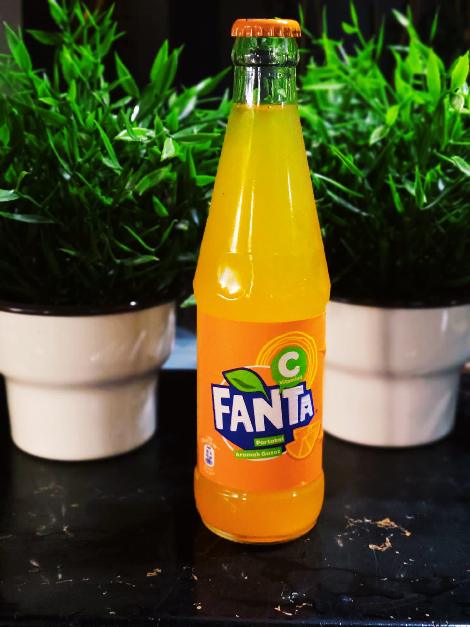 Fanta