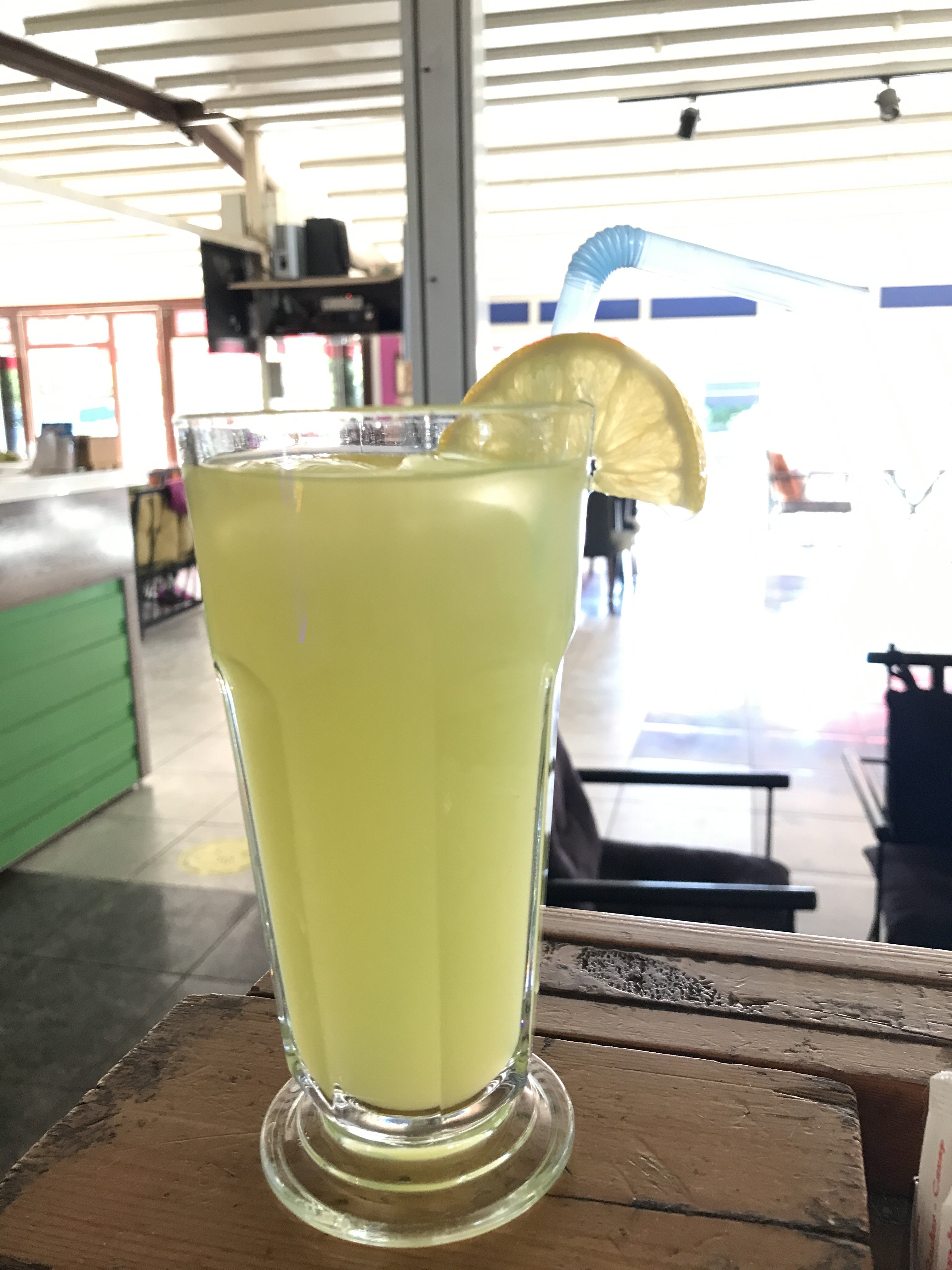  Limonata