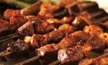 Kuzu Ciğer Şiş 200gr