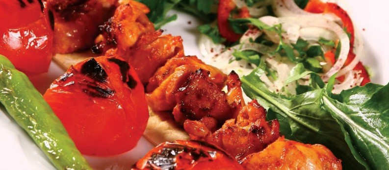 Tavuk Şiş Buttan 250gr