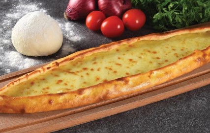 Kaşarlı Pide