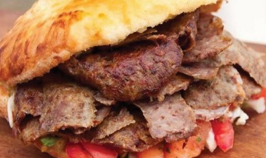 Tombik Döner
