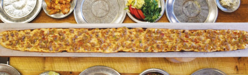 Bıçak Arası