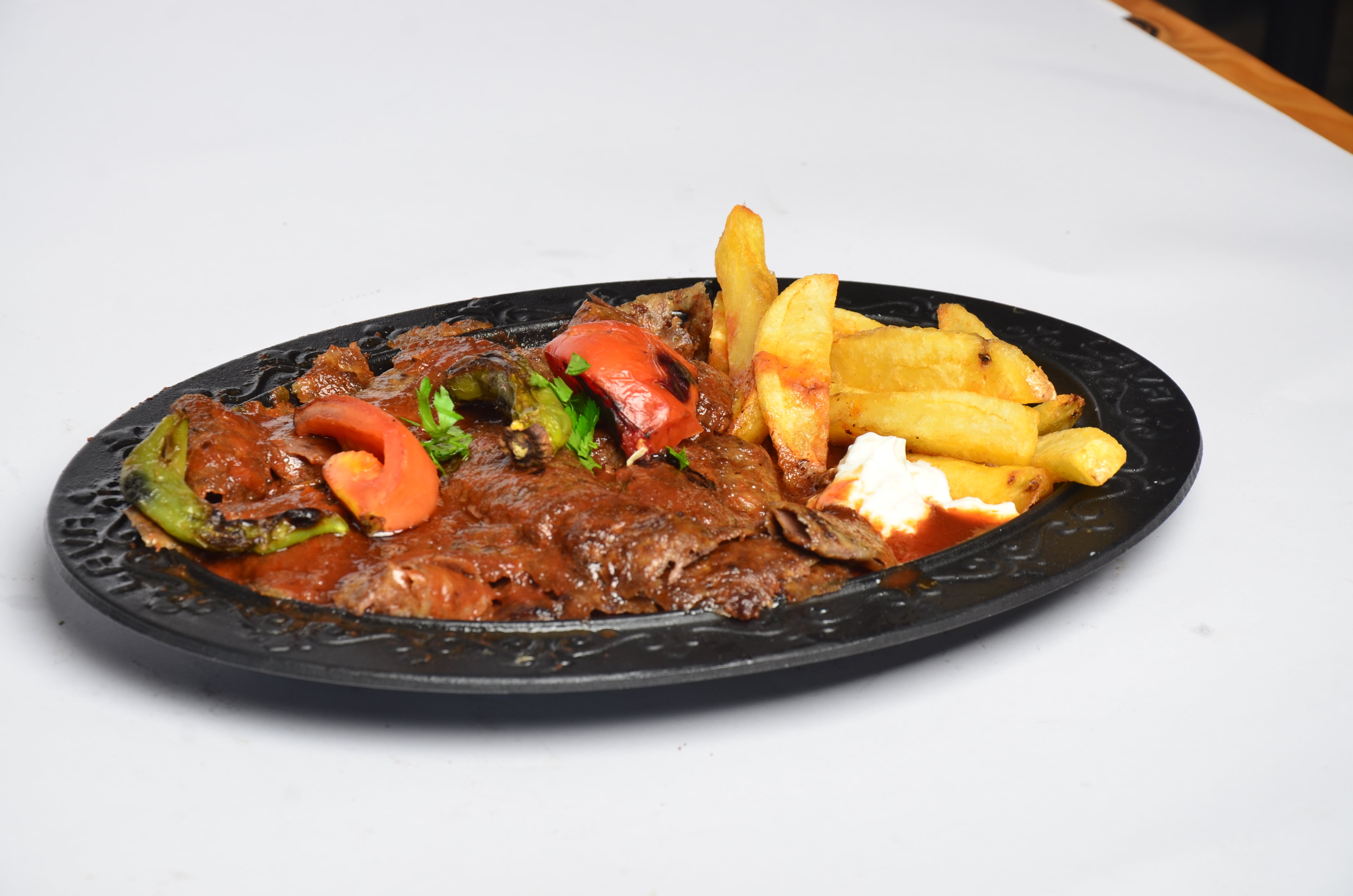 Et İskender 1,5 Porsiyon